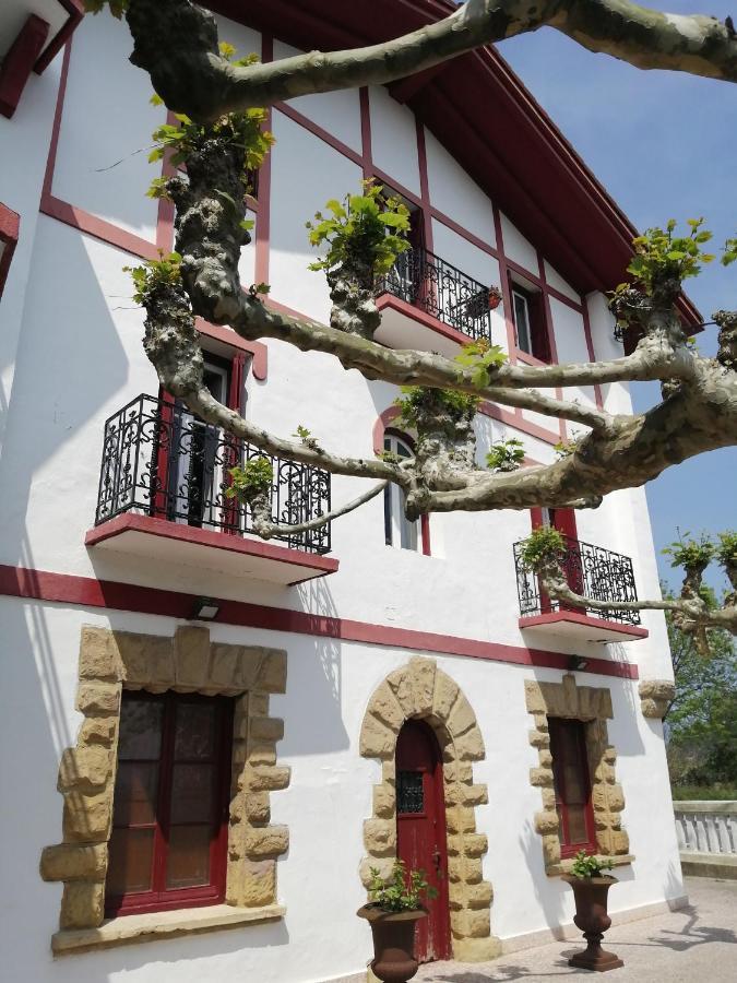 Hotel Cr Luarri San Sebastián Exterior foto